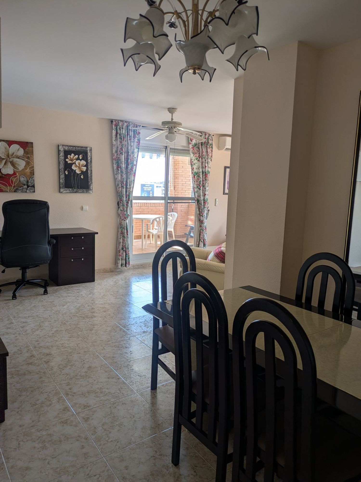 Piso en Avenida Pedro Muñoz Seca, 2, Aguadulce norte - Foto 10
