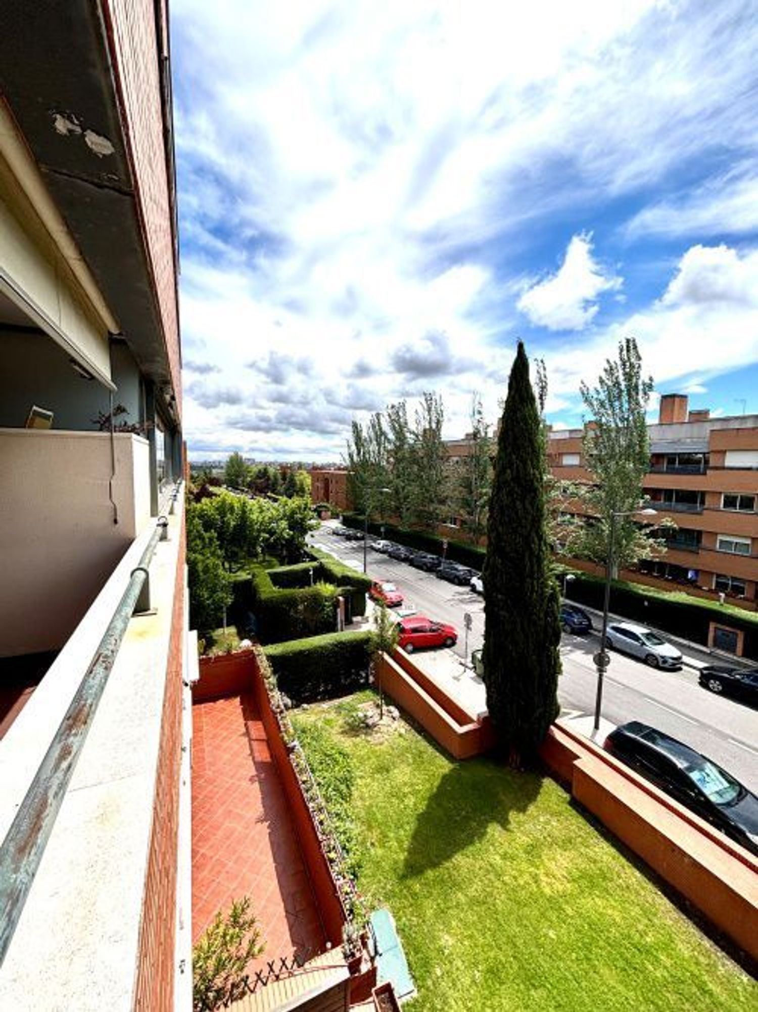 Piso en Calle Tramontana, Prado de Somosaguas - Foto 2