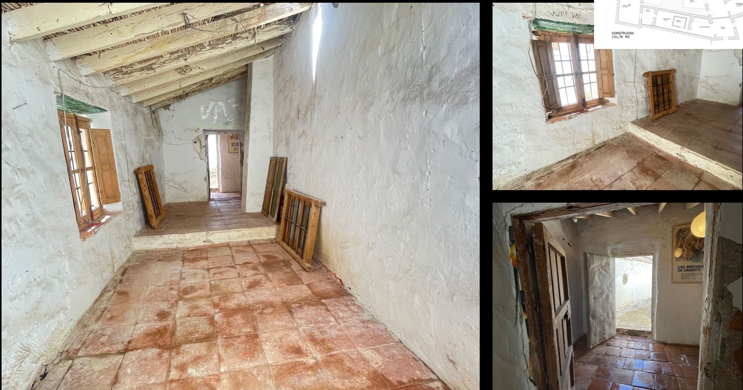 Casa de pueblo en Calle angosta, 6 - Foto 10