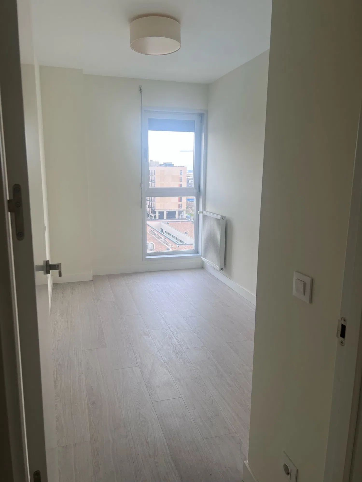 Piso en calle de Fernando Higueras, 23 - Foto 6