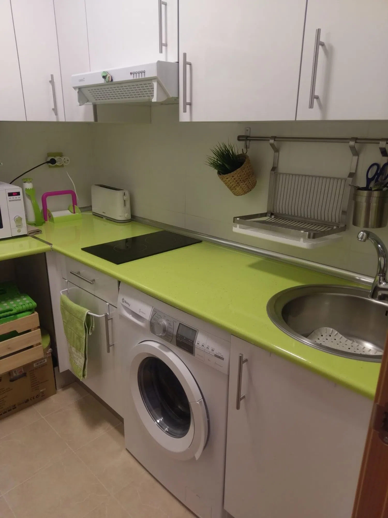 Piso en calle Carabaña, 13 - Foto 8