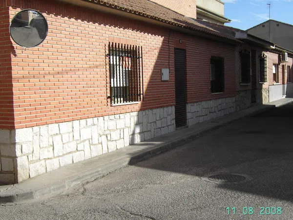 Casa o chalet independiente en Calle Huerta, 13 - Foto 2