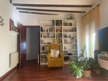 Piso en  Carrer de Bailèn 10 - Foto 11