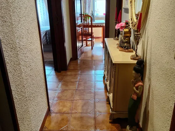 Piso en avenida de Oporto, 1 a - Foto 29