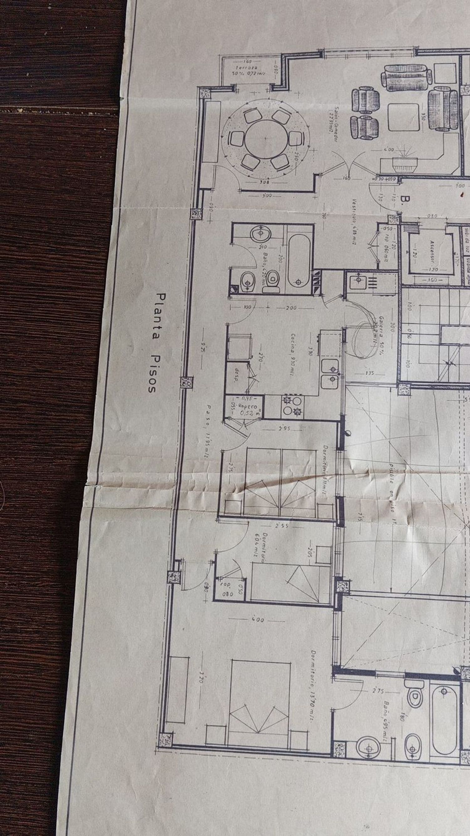 Piso en ronda Joan Fuster, 13 - Foto 38