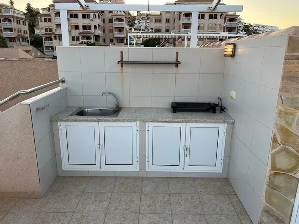 Chalet pareado en Castilla Lamancha, 999, Los Europeos - Foto 13