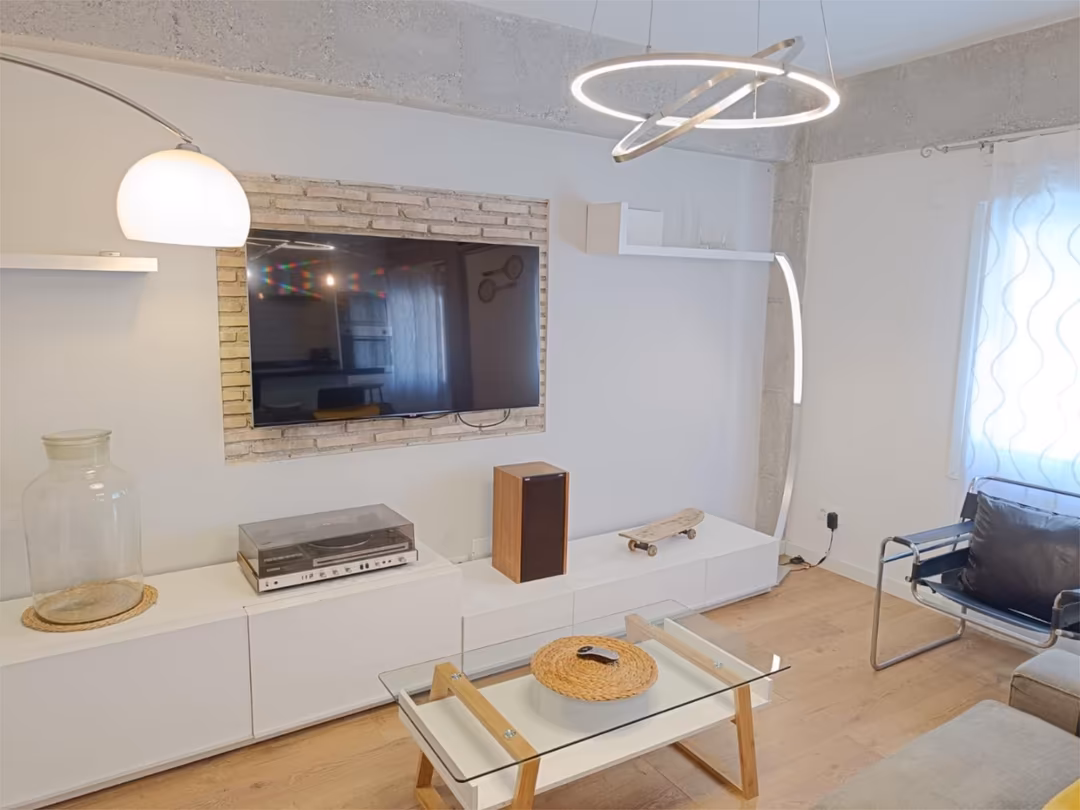 Piso en  Calle San José Baja 4 - Foto 7