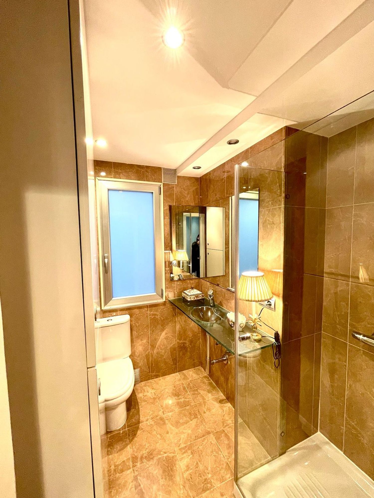 Piso en calle de Ramón Cabanillas, 2 - Foto 9