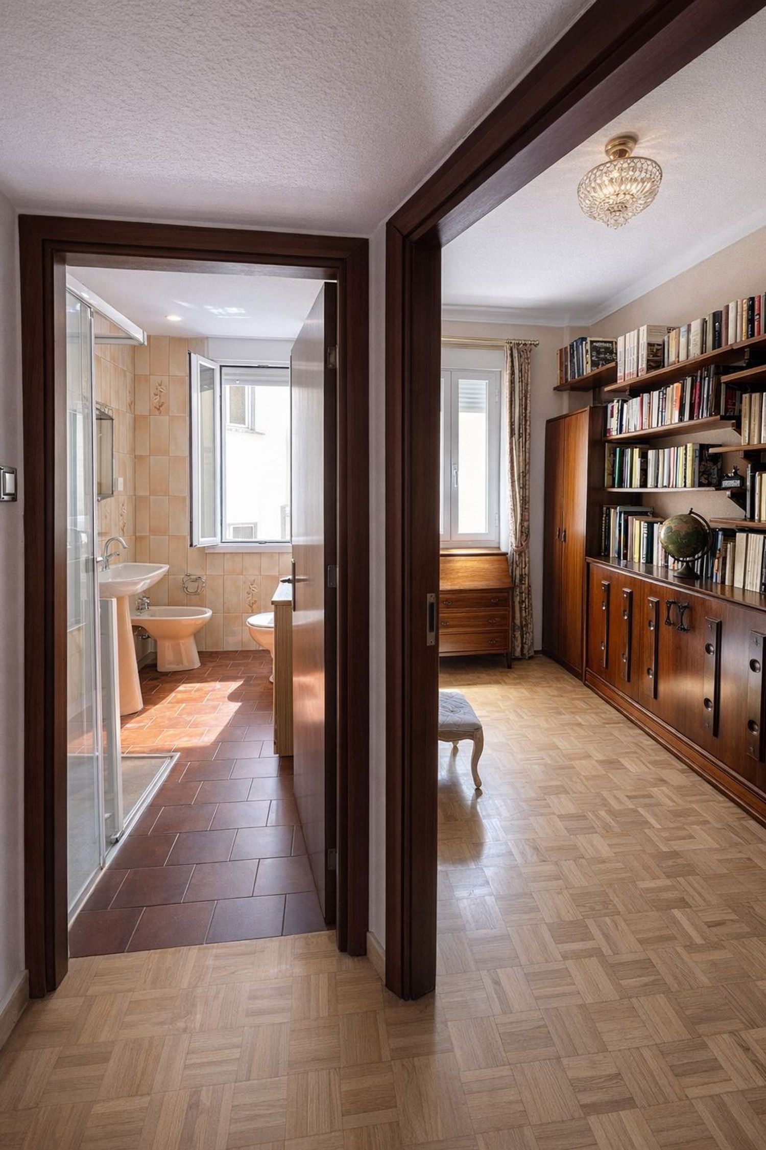 Piso en Barrio Vallehermoso - Foto 32