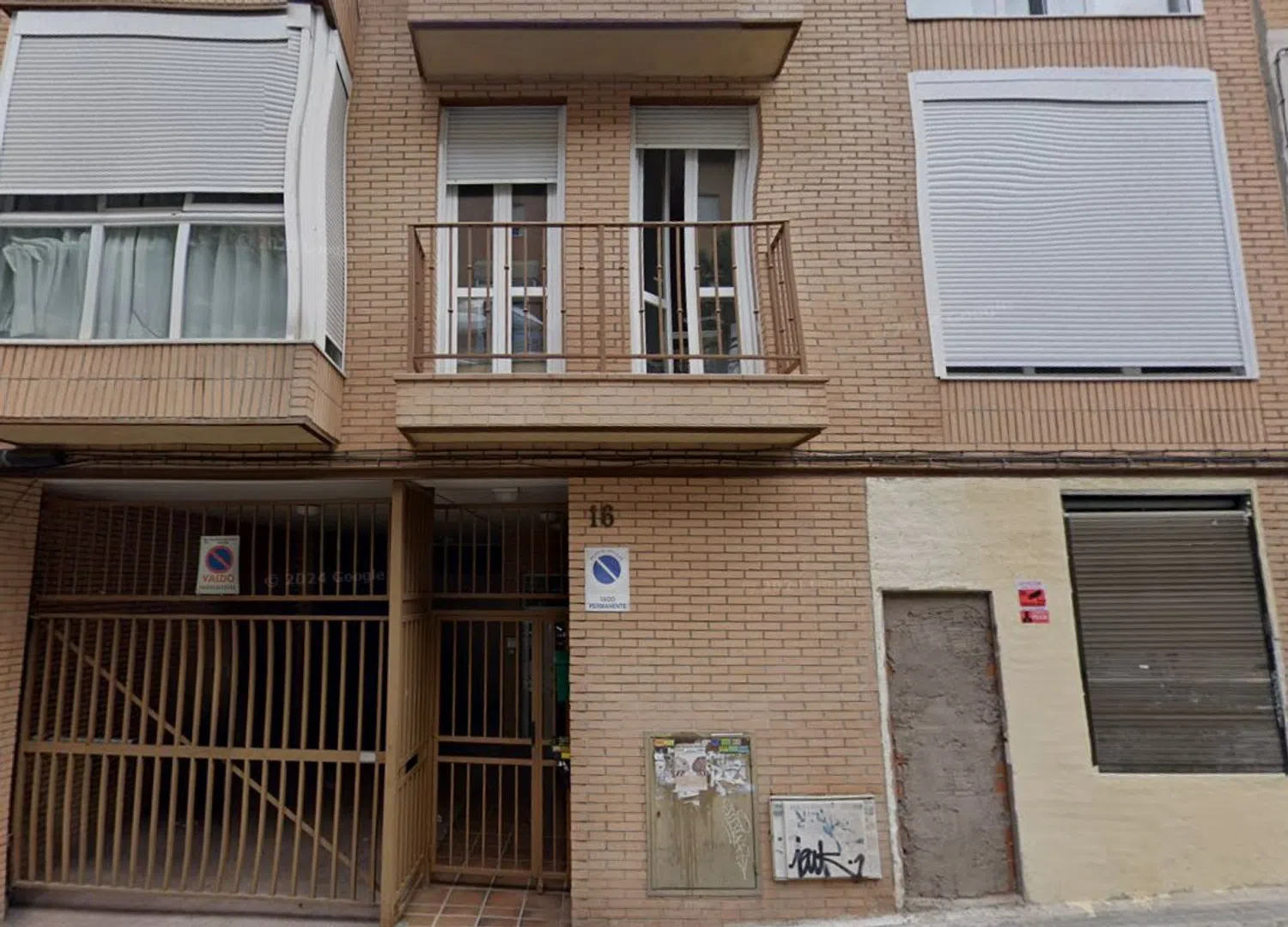 Estudio en calle de San Rogelio, 16 - Foto 1