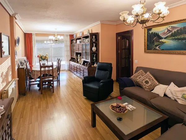 Piso en Urbanización los Olivos, 11 - Foto 5