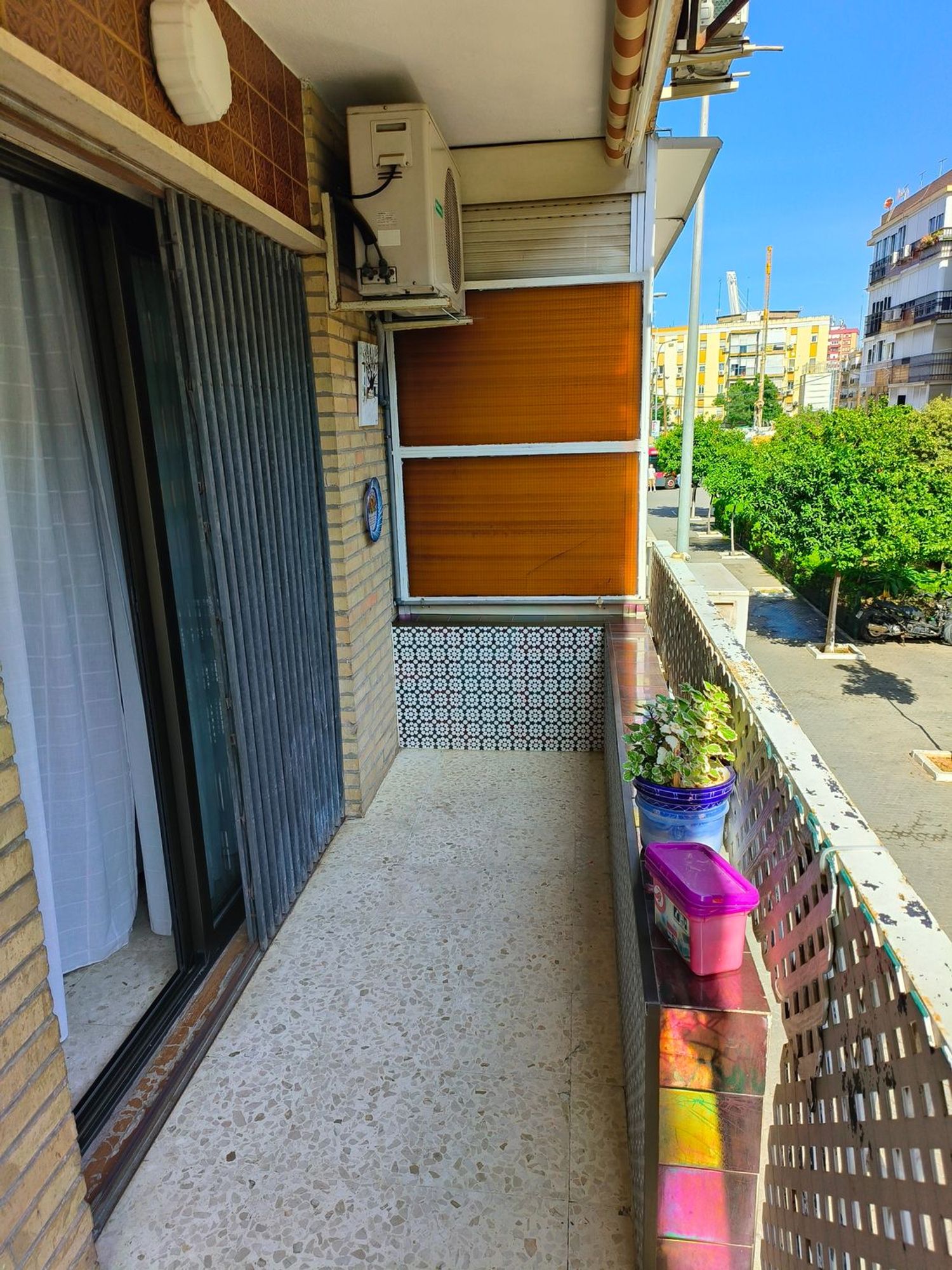 Piso en Calle Doctor Antonio Herrera Carmona, 3, Doctor Fedriani - Foto 14