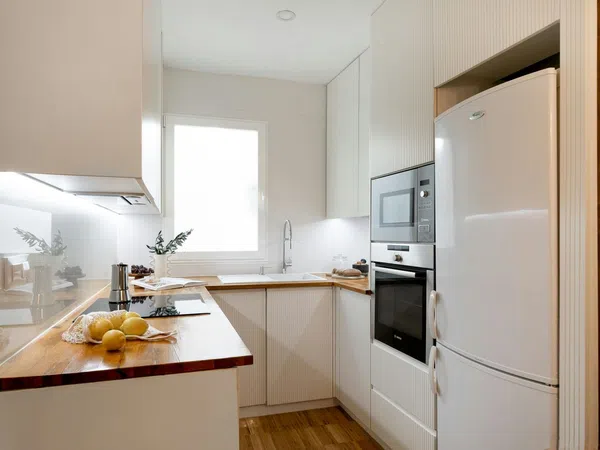 Piso en calle Nueva, 32 - Foto 9