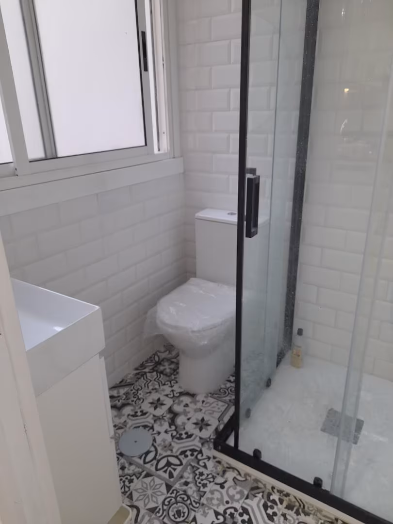 Piso en  Rúa Vila de Negreira 25 - Foto 5