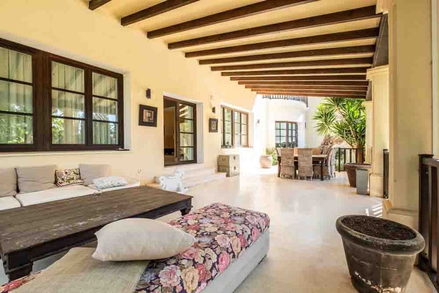 Casa o chalet independiente en Calle Callé Fenómeno, 12, Zona F - Foto 10