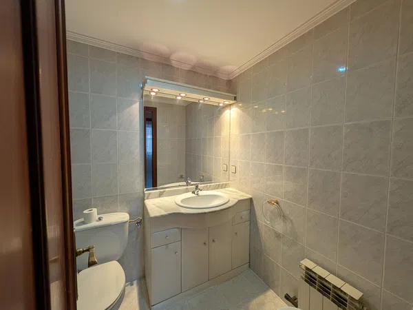 Piso en calle Etxezaharra, 19 - Foto 7