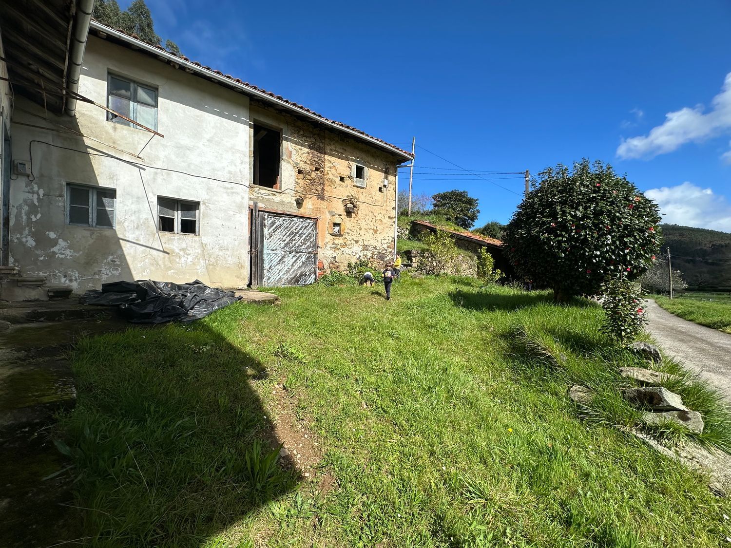 Casa rural en Carretera de Pramaro, 29 - Foto 5