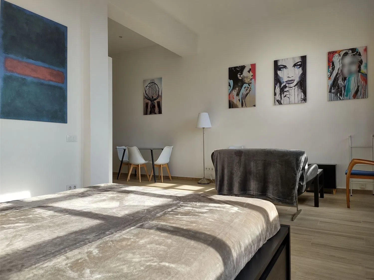 Piso en calle de l'Agricultura, 138 - Foto 9