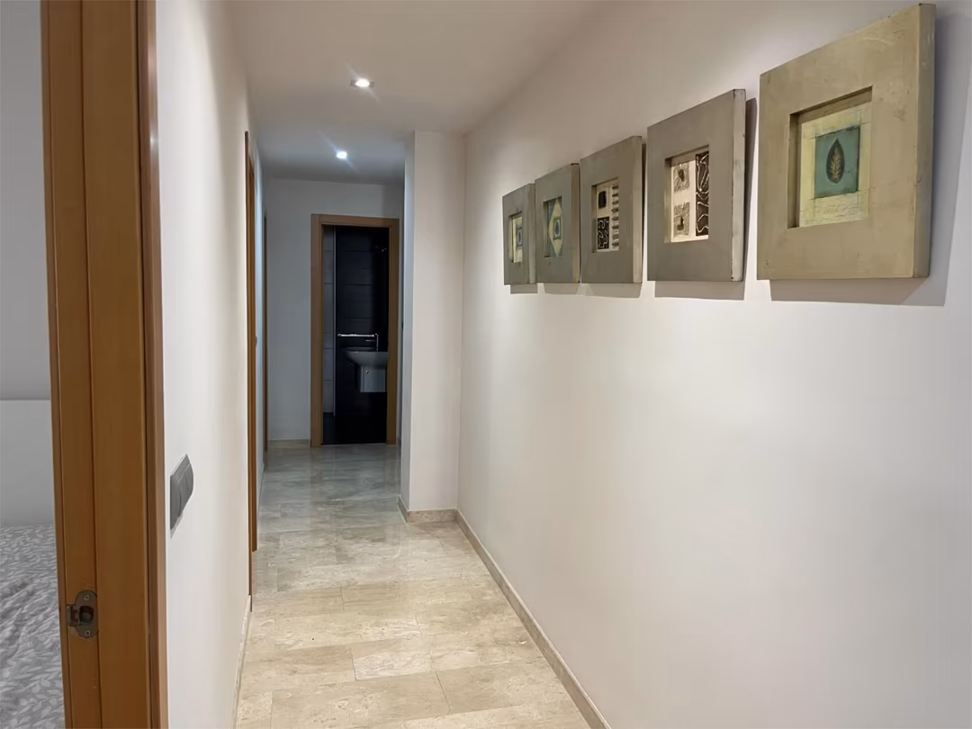 Piso en  Carrer de Sant Antoni de Pàdua 1 - Foto 9