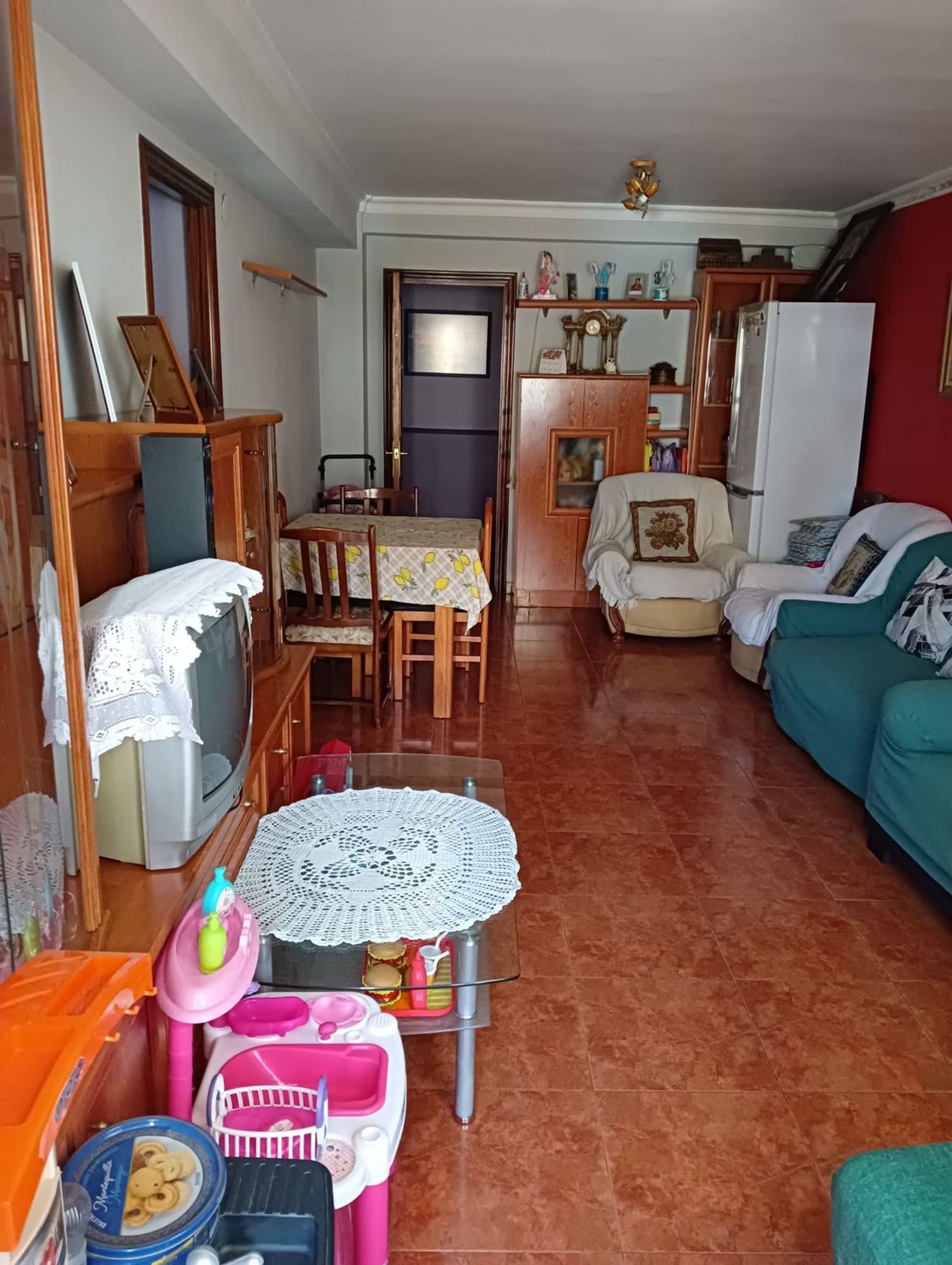 Piso en calle Sancho el Craso, 13 - Foto 8