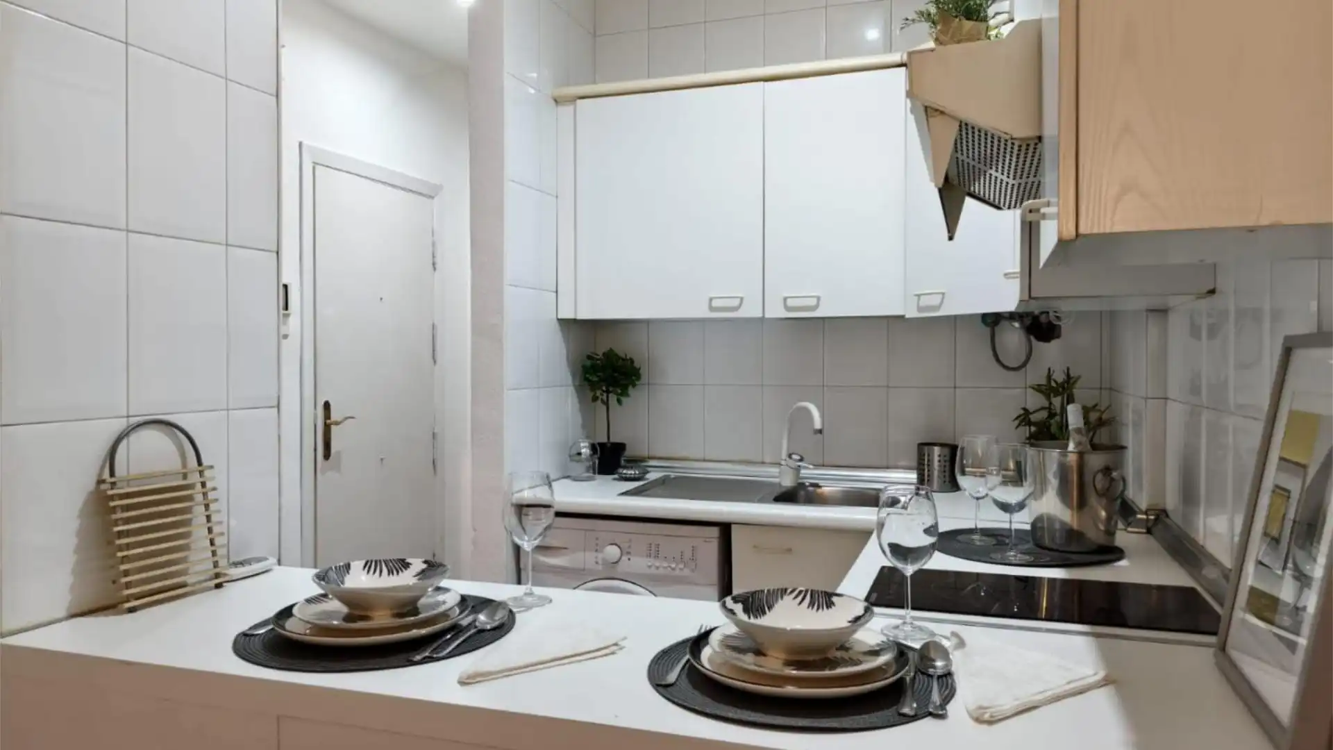 Piso en  Calle San Vicente 123 - Foto 6