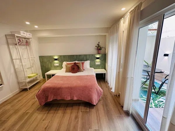 Estudio en calle Ruperto Chapí, 3