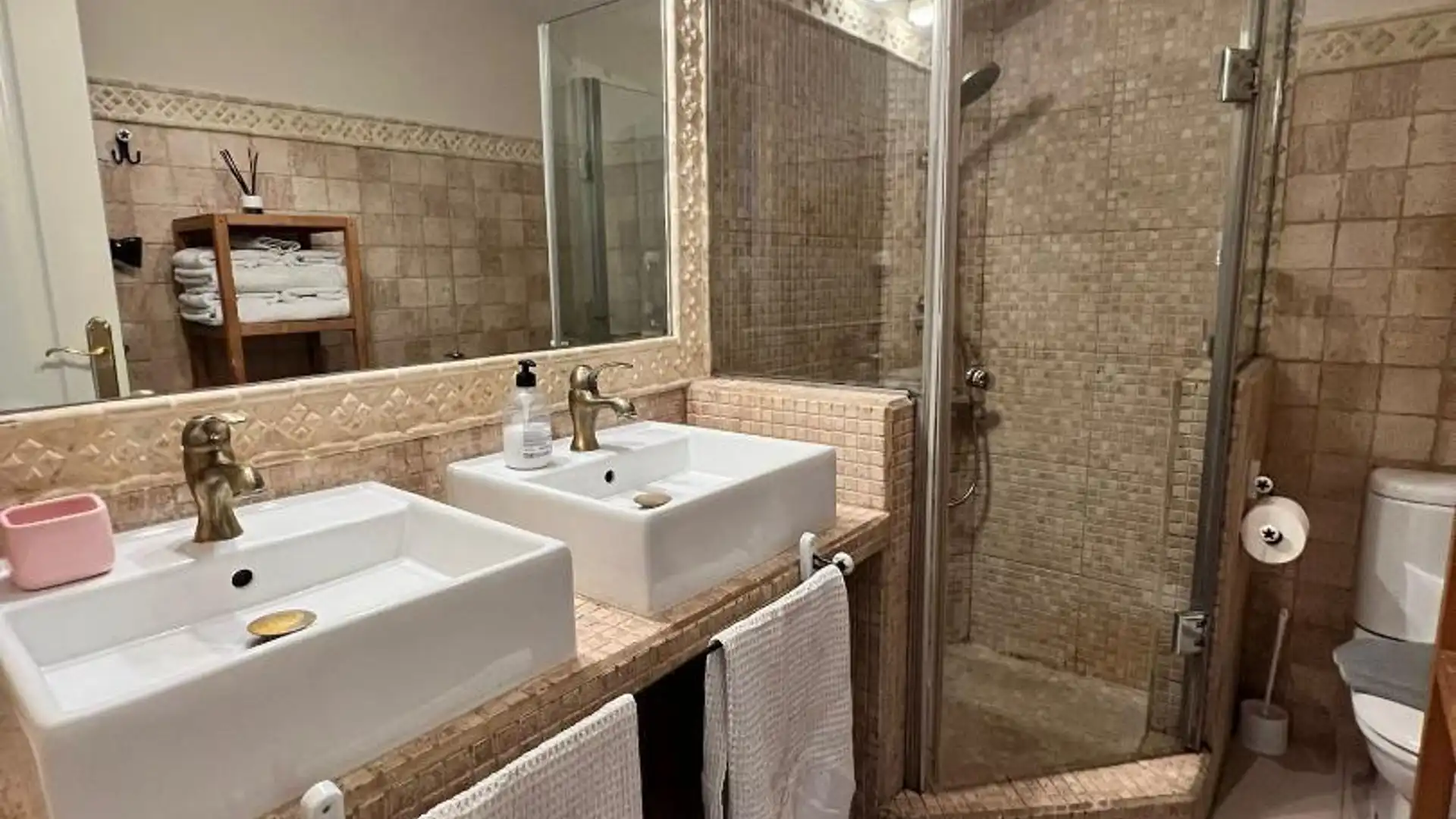 Piso en  Pasaje del Águila 2 - Foto 8