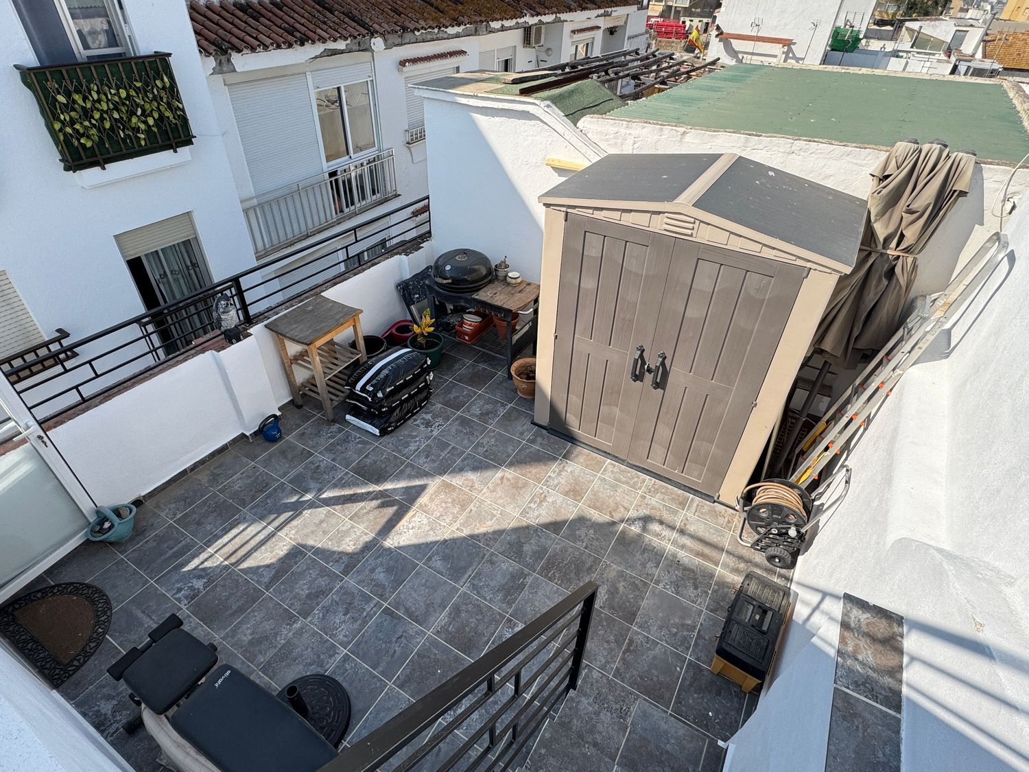 Casa independiente en avenida Mar y Sierra, 9 - Foto 27