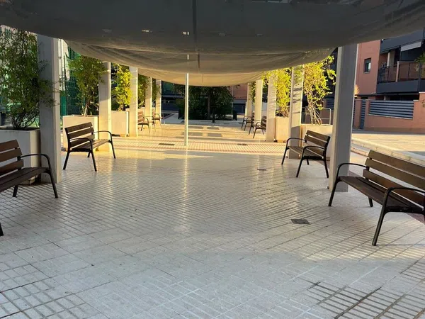 Piso en Avenida Montequinto, 8 callegraciano, Zona Avenida de Europa, Zona Avenida de Europa - Foto 28