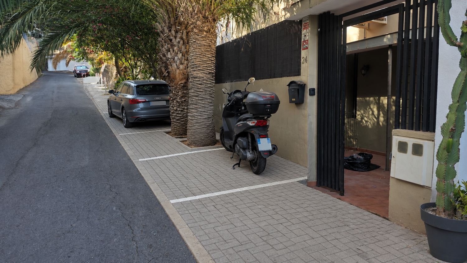 Casa o chalet independiente en Calle Juan P. Alonso Rodriguez, 24, Ifara-Las Mimosas - Foto 19