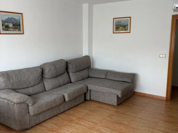 Chalet adosado en Calle las Cortes, 11, San Cayetano, San Cayetano - Foto 1