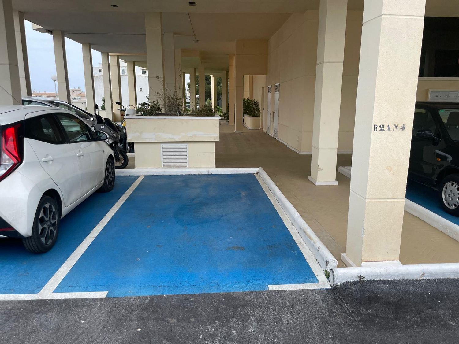 Piso en avenida Carlota Alessandri, 9 - Foto 2