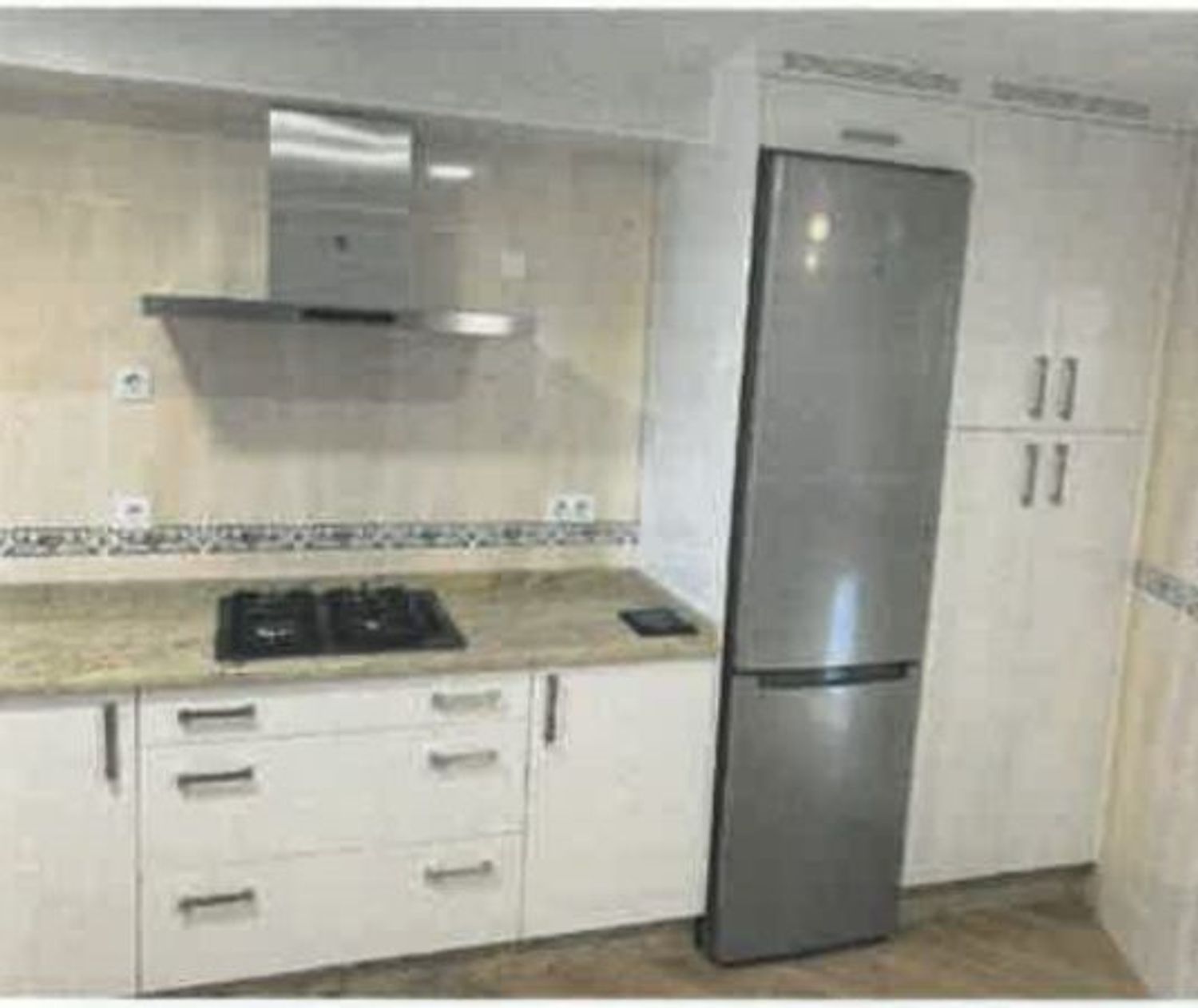Casa o chalet independiente en Chancela, 18 - Foto 11