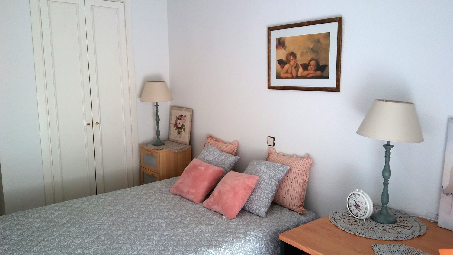 Piso en Calle de Nuestra Señora del Rosario, 4, Centro Urbano, Centro Urbano - Foto 13