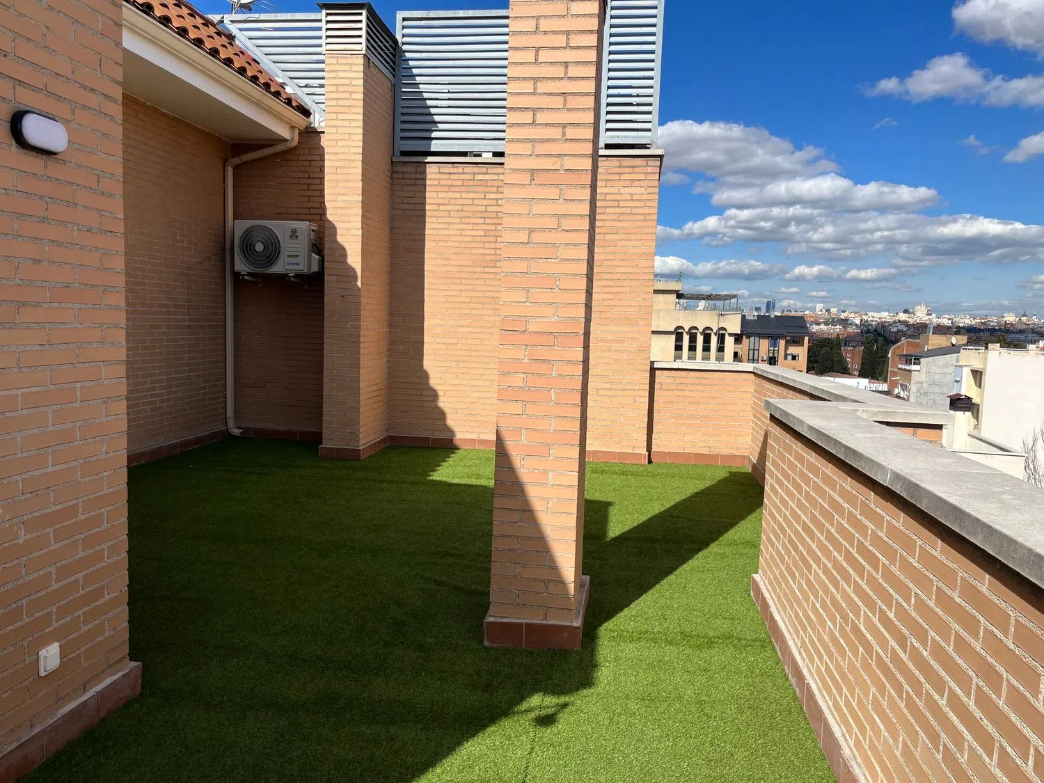 Ático en calle de Belmonte de Tajo, 53 - Foto 17