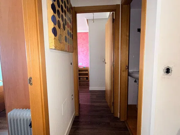 Piso en Calle Santo Tomás, 55, Puente Castro, Puente Castro - Foto 15