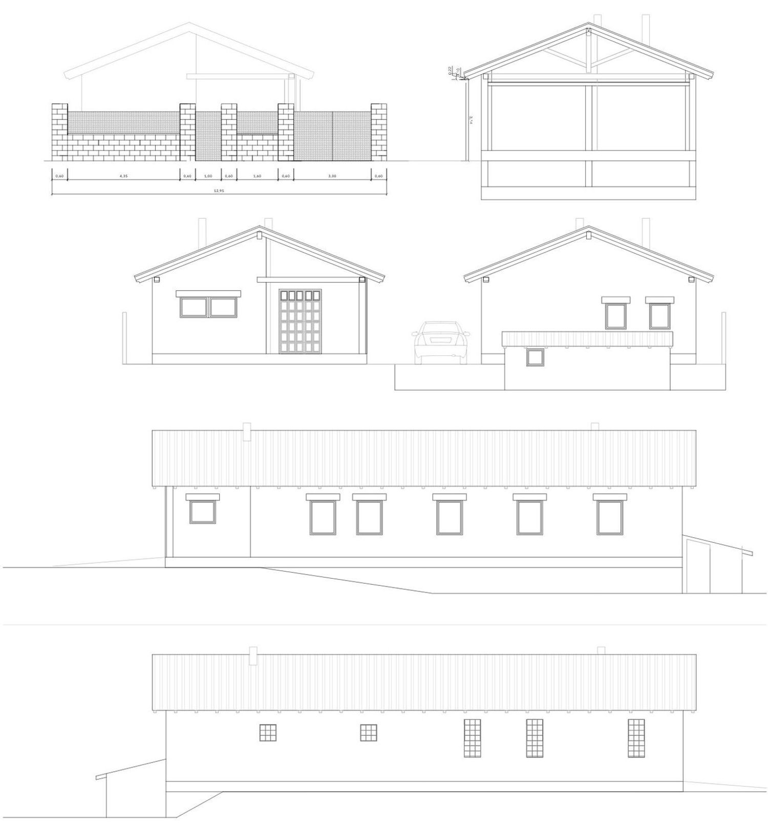 Casa o chalet independiente en Calle Crescencio Fernández s/n - Foto 39