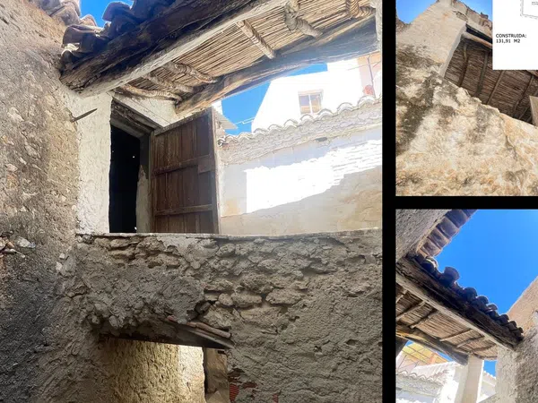 Casa de pueblo en Calle angosta, 6 - Foto 4