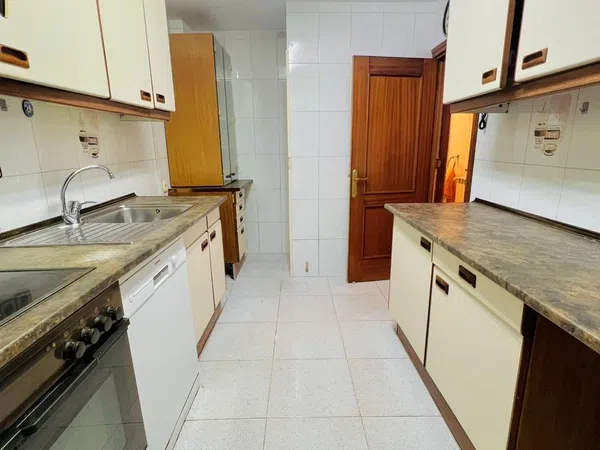 Piso en calle de los Sagrados Corazones, 10