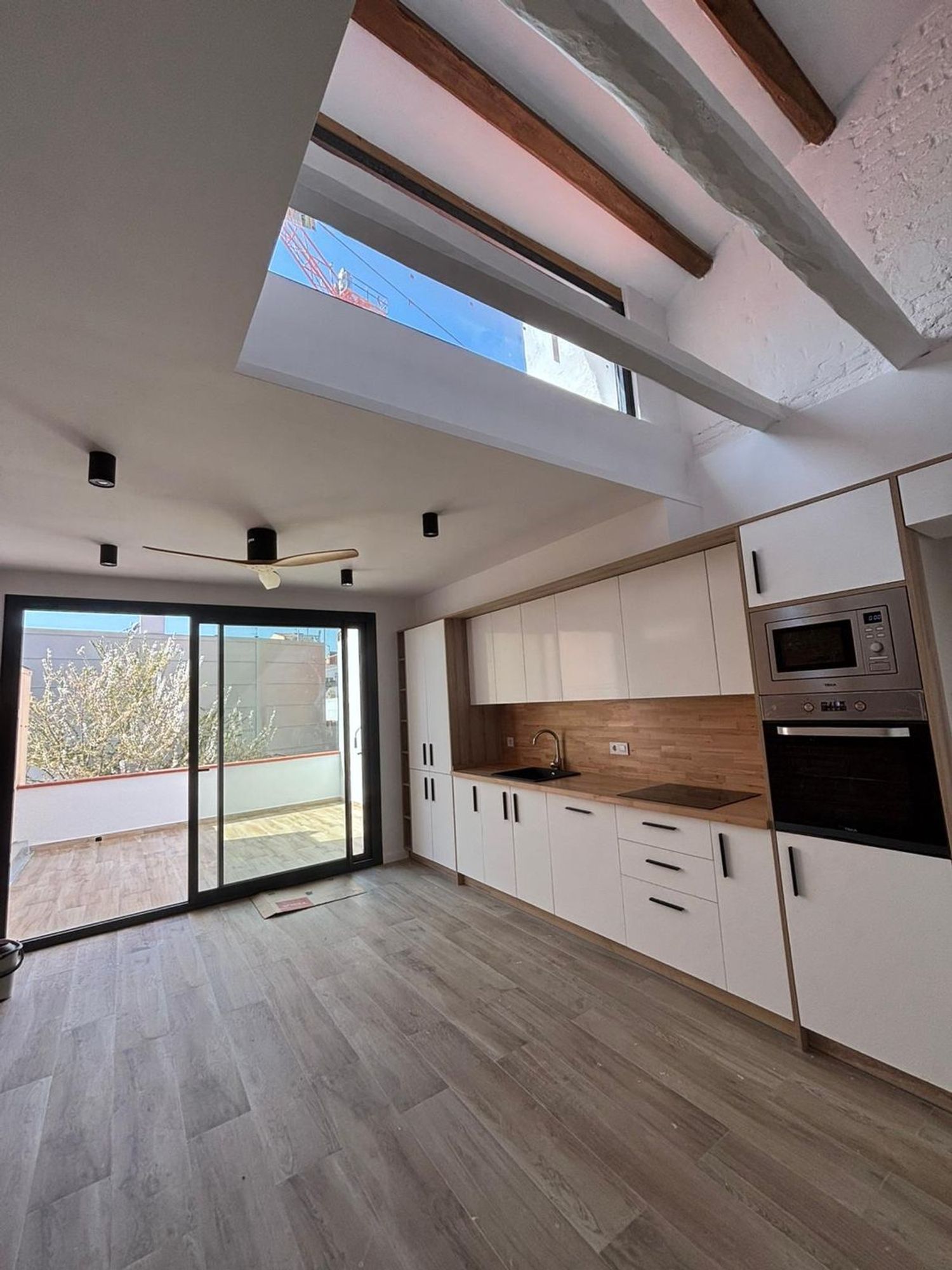 Dúplex en carretera de Matadepera, 60 - Foto 1