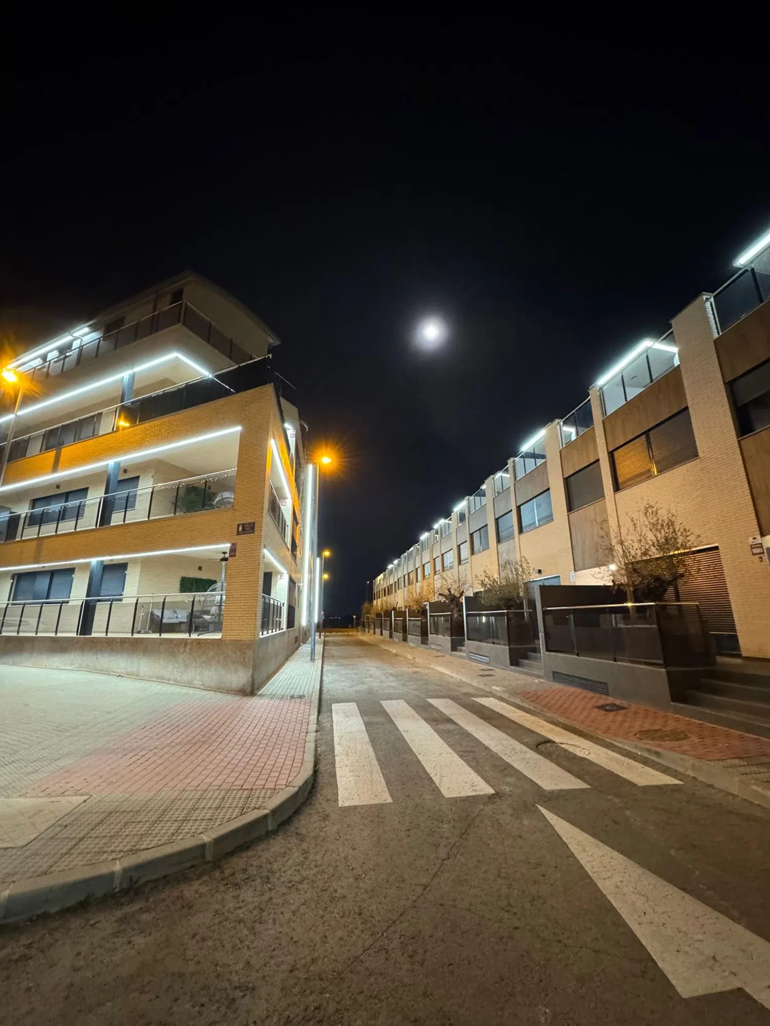 Piso en calle Isla de Capri, 3 - Foto 4