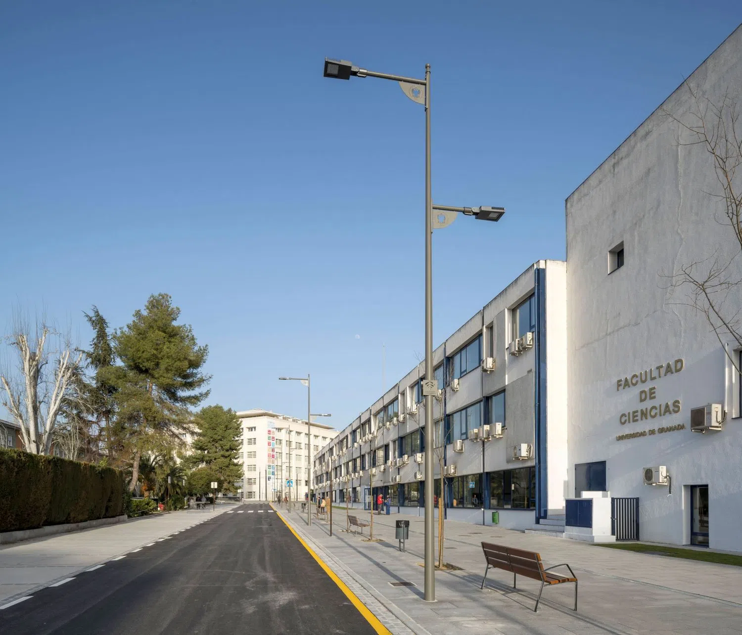 Piso en calle Juan de Ávila Segovia, 3 - Foto 19