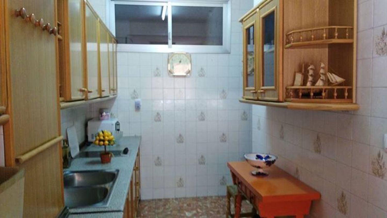 Piso en Calle José Valero, 22, Gran Plaza - Marqués de Pickman - Ciudad Jardín - Foto 8