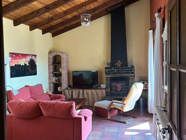 Casa o chalet independiente en Calle del Cisne, 101, Fontenebro - Altavista - Foto 11