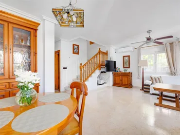 Chalet en  Calle Nicolás de Bussi 22 - Foto 9