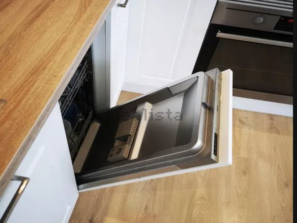 Piso en Bravo Murillo, 117 - Foto 11