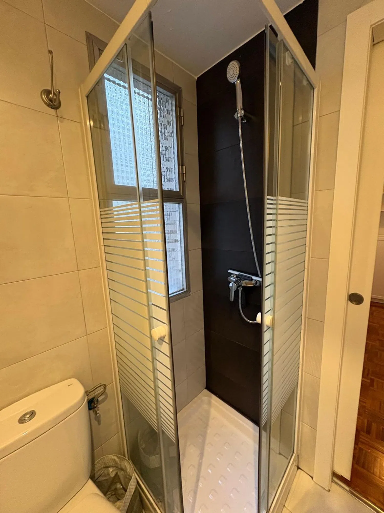 Estudio en glorieta del General Álvarez de Castro, 5 ,piso 4 - Foto 15