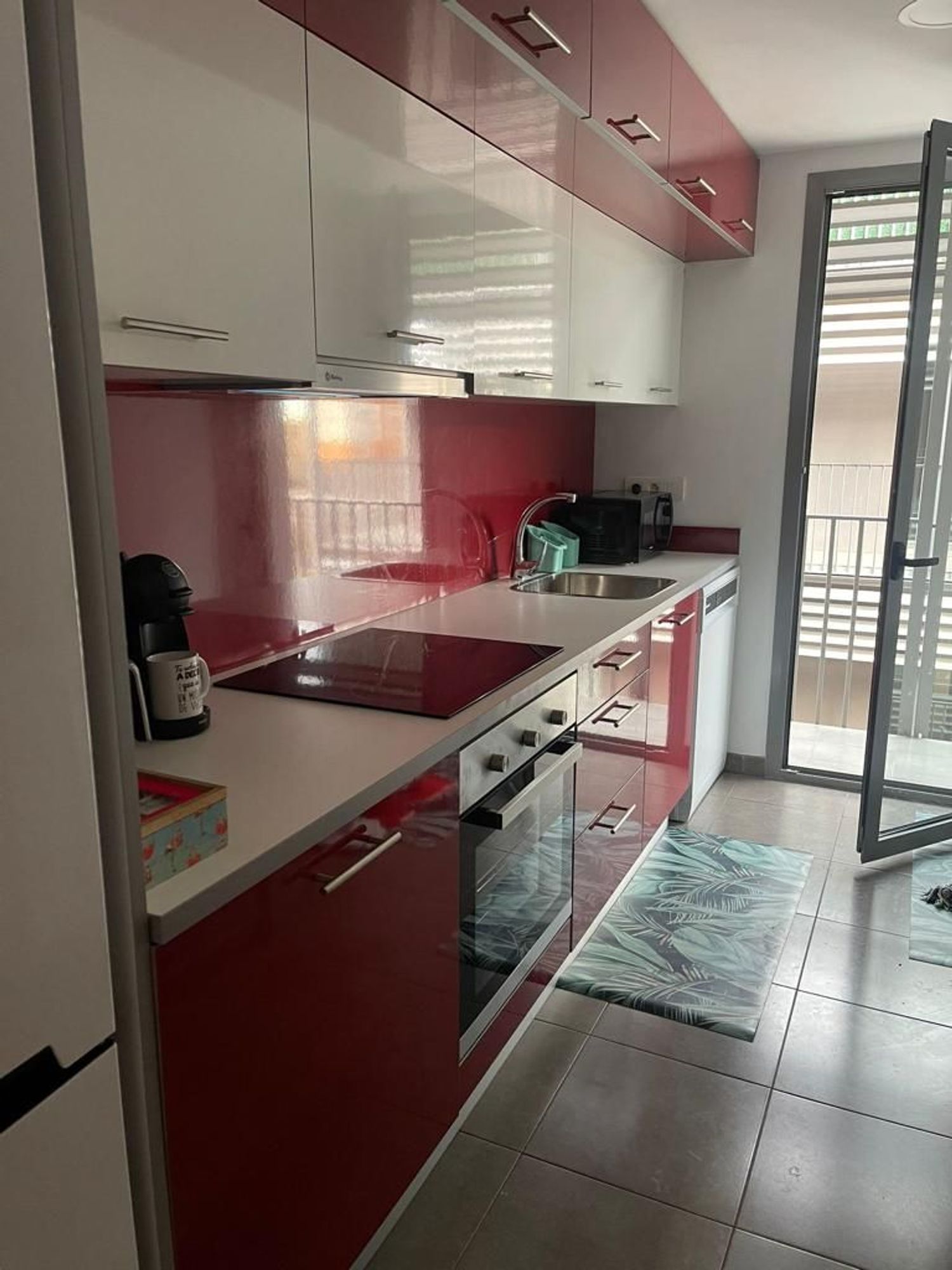 Piso en Avenida Camp de Morvedre, 109, Ciutat del Transport-La Salera - Foto 2