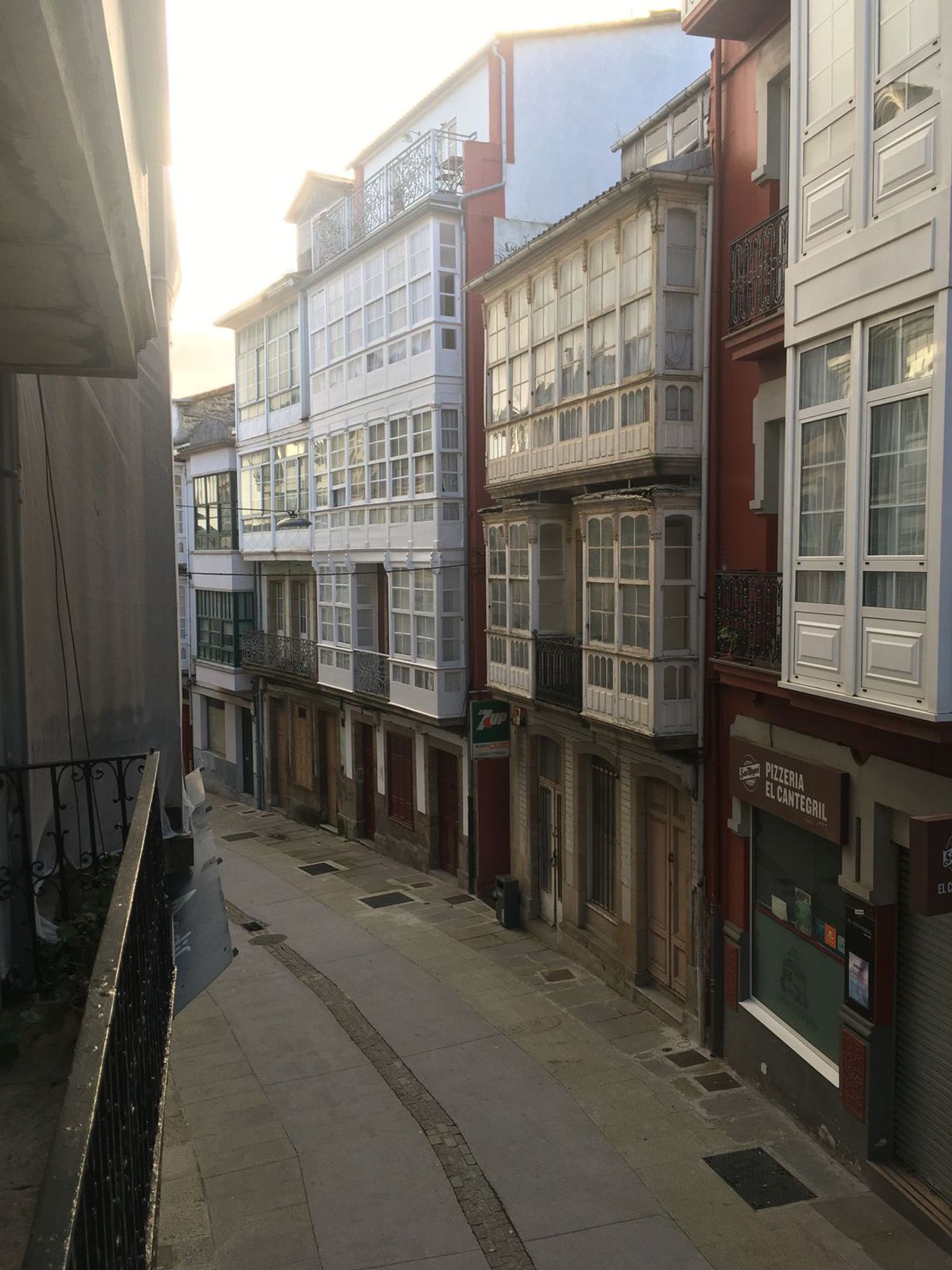 Piso en Calle San Francisco, 11, Ferrol Vello - Puerto, Ferrol Vello - Puerto - Foto 37