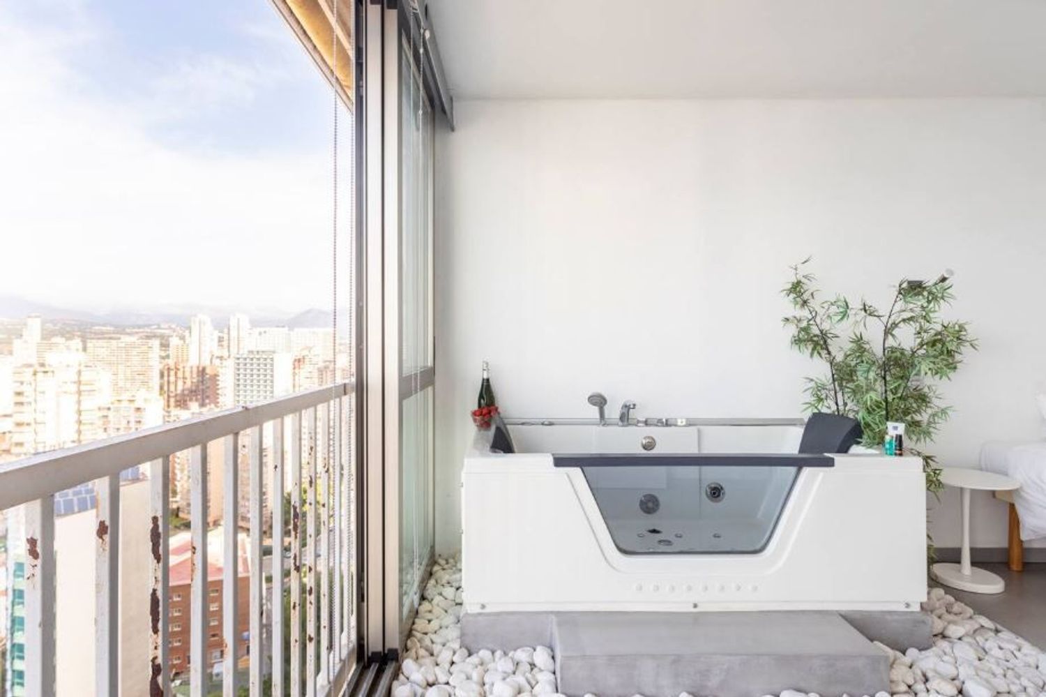 Piso en Calle Alcalde Manuel Catalán Chana, 8, Zona Sierra Helada - Foto 17